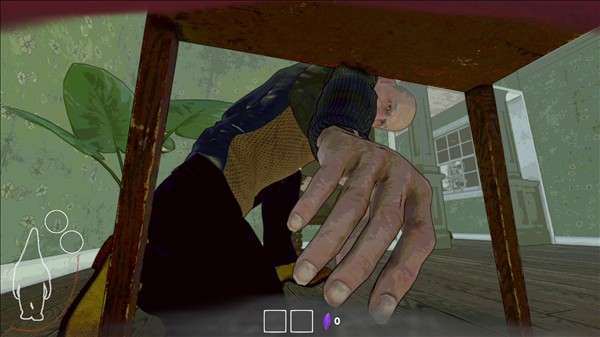 窃贼地精 中文汉化版截图