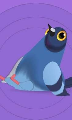 pigeon games(鸽游)截图