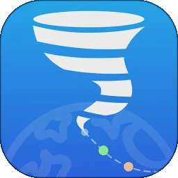 实时台风路径 v4.0.6