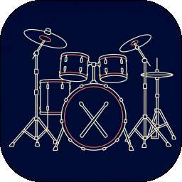 架子鼓模拟练习 v1.0.0