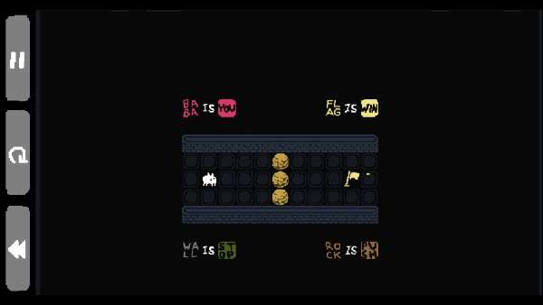 巴巴是你 手游汉化版截图