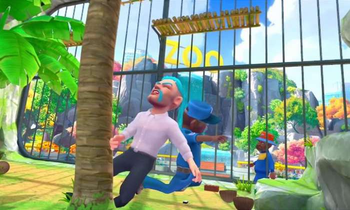 我是一只猴 免广告版截图