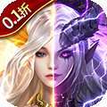 破军之刃（0.1折奇幻大陆） v1.0