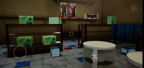 波比的游戏时间 免费下载不用登录截图