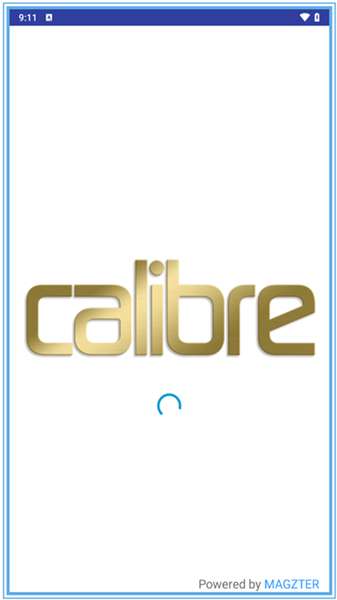 calibre截图