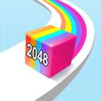 Jelly Run 2048 v1.41.6