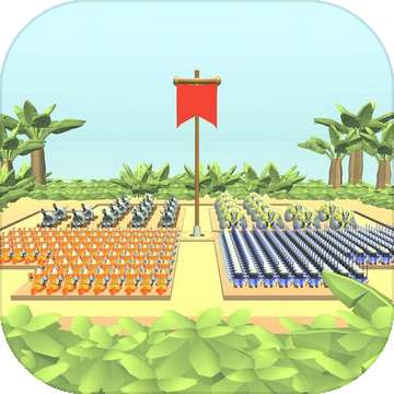 代号:夺旗(测试版) 1.0.0.0
