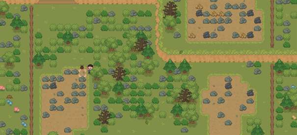 指尖小镇 免广告截图