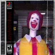 罗纳德的麦当劳 v1.0