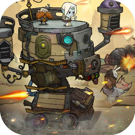 进击的堡垒正版 V10.0.17