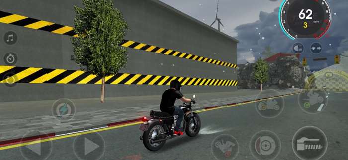 Xtreme Motorbikes 官方版截图