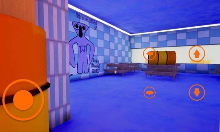 苏苏避难所 手机版截图