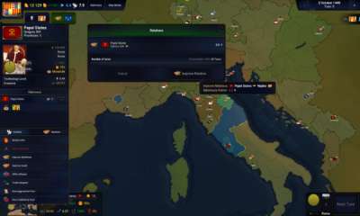 age of history截图