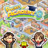 口袋学院物语3 无限钻石版 v1.2.1