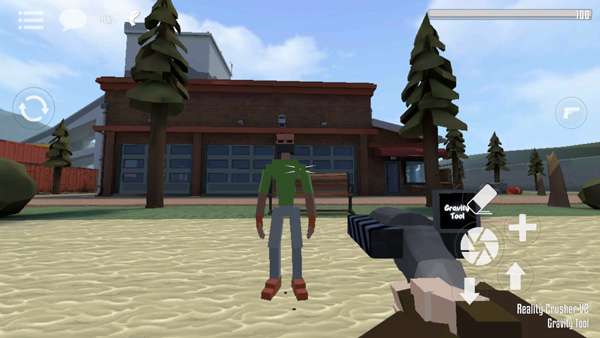 g沙盒 v16.0.0下载截图