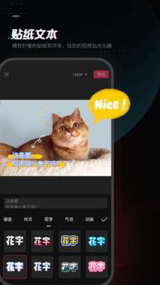 剪映 VIP永久免费下载截图