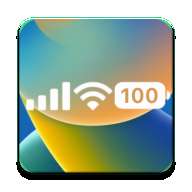X-Status 透明版 v4.2