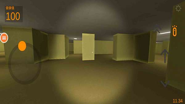 后室追逐 手机版截图