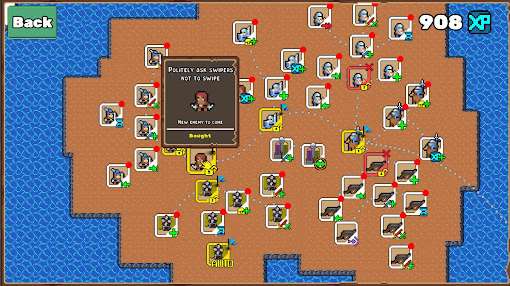 零压力之王截图