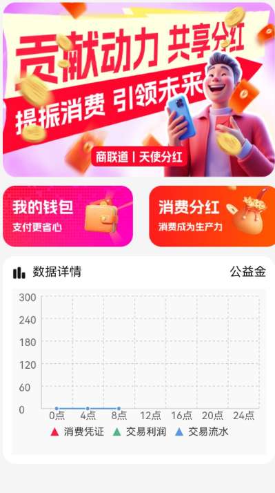 商联道截图