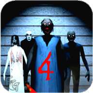 恐怖奶奶4 官网版 v1.8