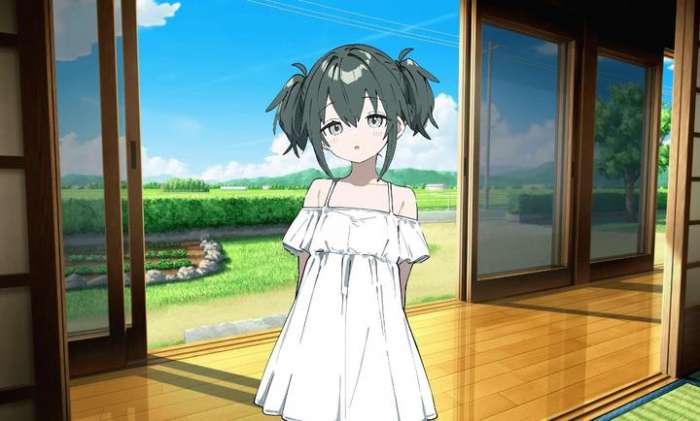 记忆源码：夏末 安卓版截图