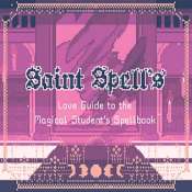 SaintSpellBook 中文版 v1.1