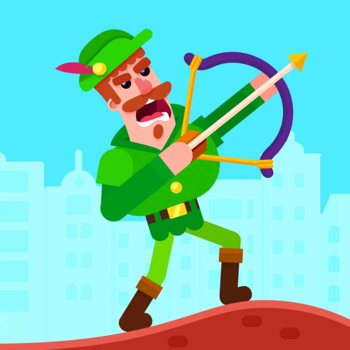 Bowmasters v11.6.0
