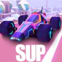 SUP多人赛车 中文版 v1.2.8