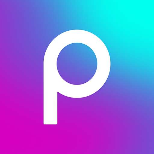 picsart美易 照片编辑器 v9.40.0
