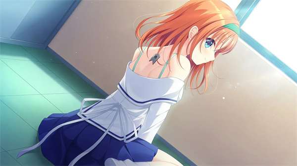 初音岛 冷狐版截图