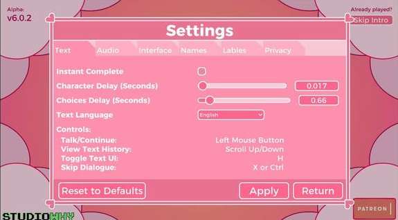 ponywaifusim 安卓版截图