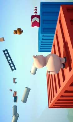 攀爬动物在一起 官网版截图