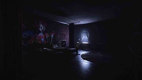 波比的游戏时间第三章 中文版手机版截图