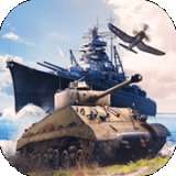 战争雷霆手机版 v1.5.2.34