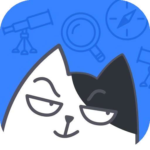 坏坏猫搜索 老版本 v0.1.8