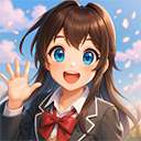 会说话的女朋友 游戏官方中文版 v1.4.4