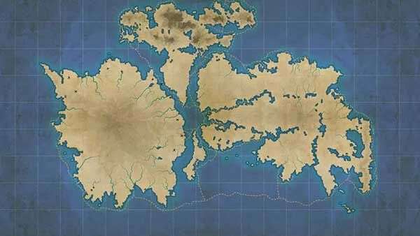 架空地图模拟器 中文版下载截图