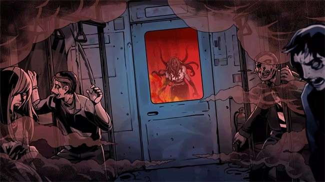 昏迷2:恶毒姐妹 手机版截图