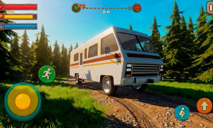 房车还在那里 手机版截图