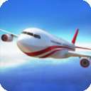 真实飞行模拟3D 汉化版 v2.11.69