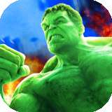 绿巨人城市英雄 V15.250227.160