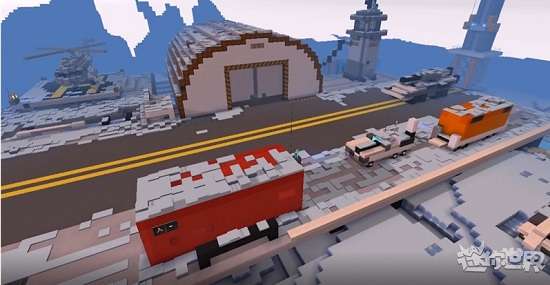 迷你世界 （旧版本）下载单机版截图