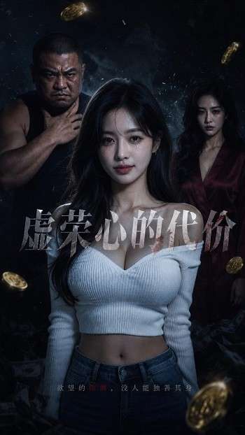 黄瓜短剧 AI版截图