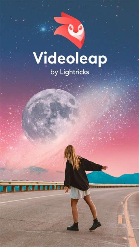 Videoleap 官网下载最新版截图