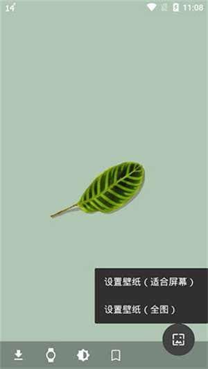 Cuto壁纸 最新版本截图