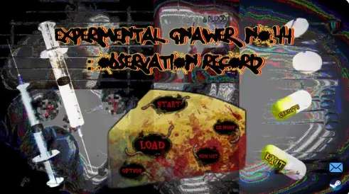 啮齿动物44号观察记录 中文版截图