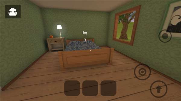 愤怒的邻居 官网中文版截图