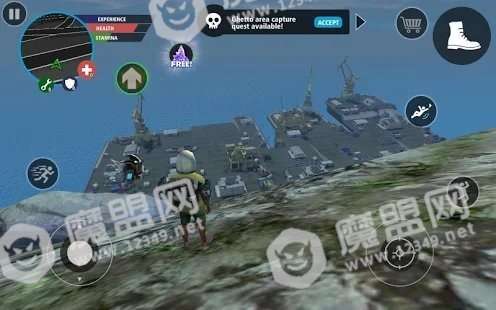 New Gangster Crime截图
