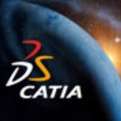 catia产品设计软件 